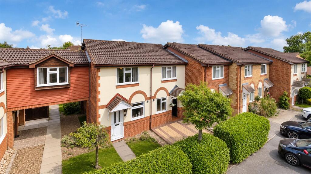 Main image of property: Sovereign Grove, Wembley, HA0