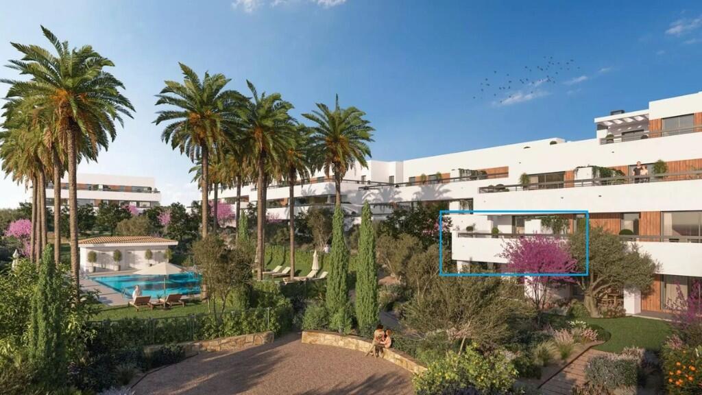 Main image of property: Estepona, Málaga, Andalusia