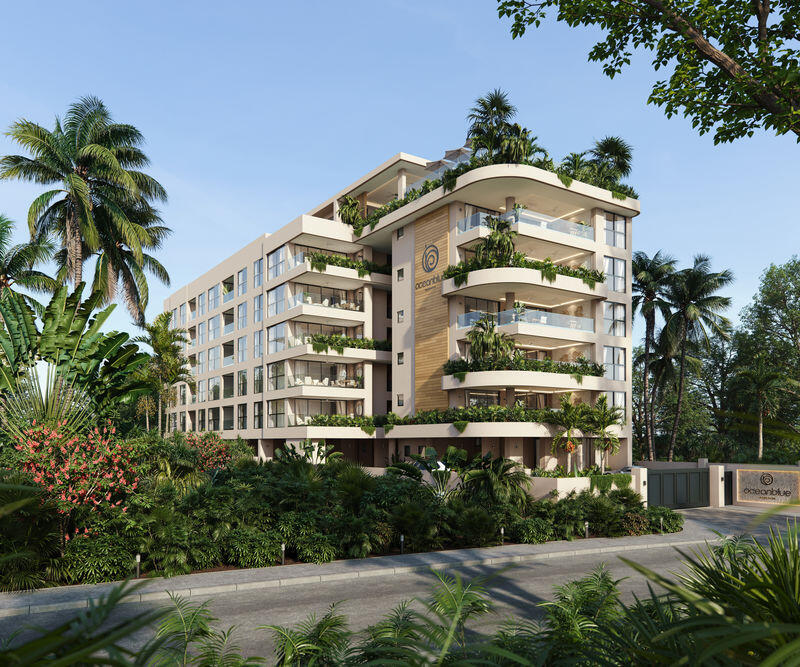 Main image of property: Ocean Blue, St James, Barbados