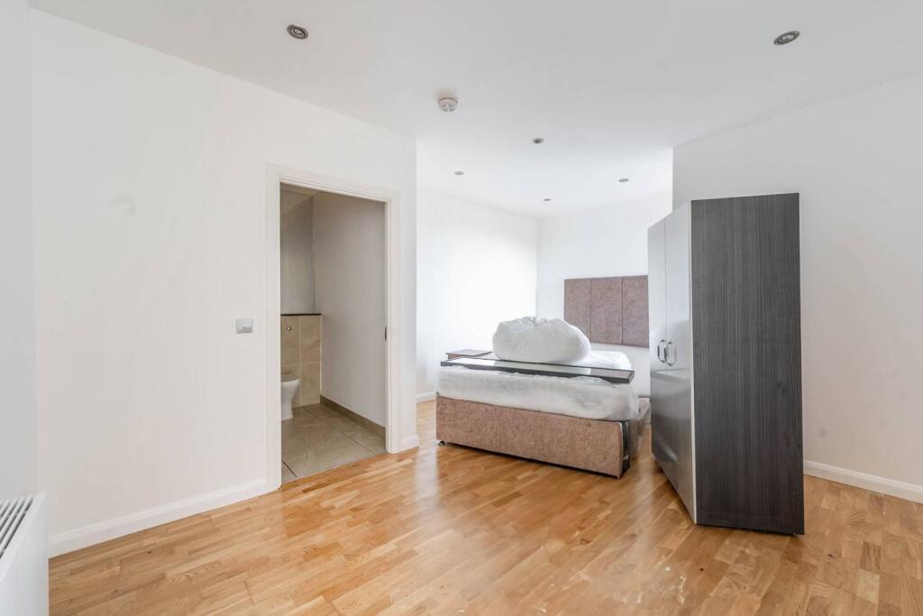 Main image of property: Peterborough Road, Harrow, HA1