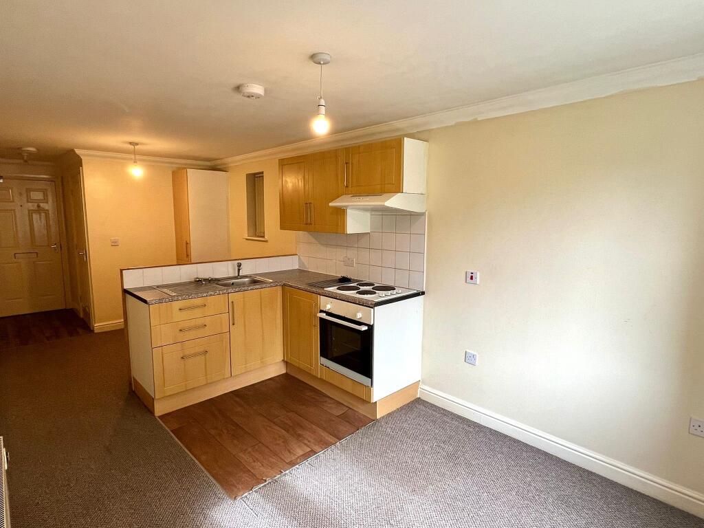 Main image of property: Longfleet Road, Poole, BH15