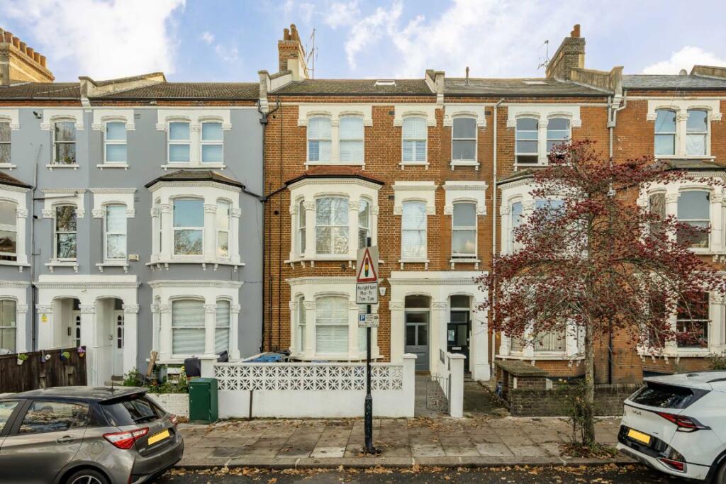 Main image of property: Harvist Road, Kensal Rise