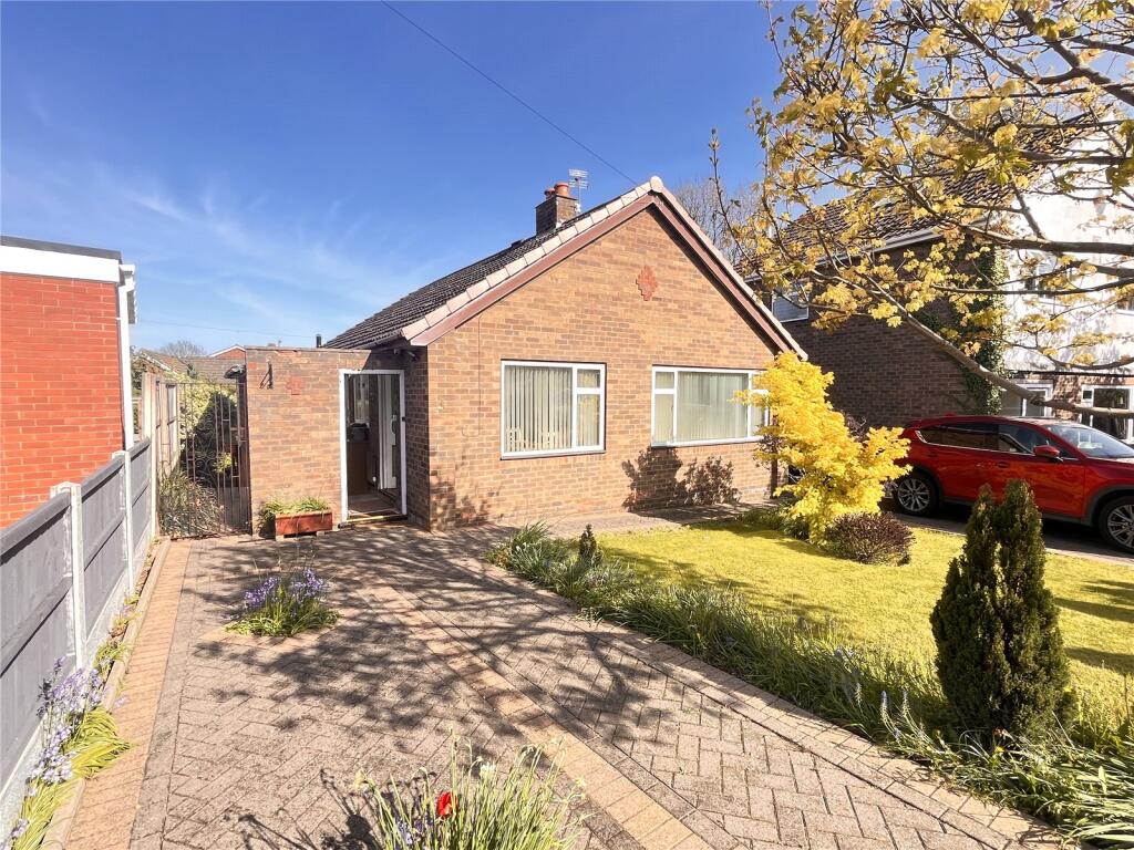 Main image of property: Hollies Drive, Bayston Hill, Shrewsbury, Shropshire, SY3