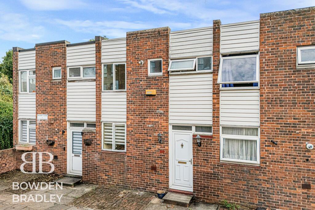 Main image of property: Kielder Close, Hainault, IG6