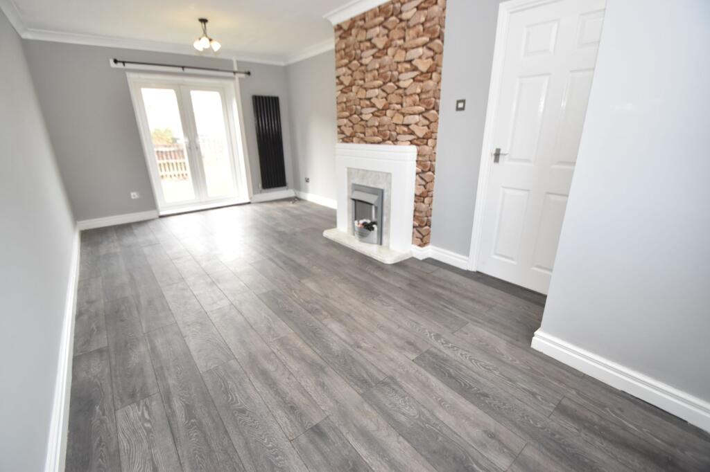 House in Durham - View 2