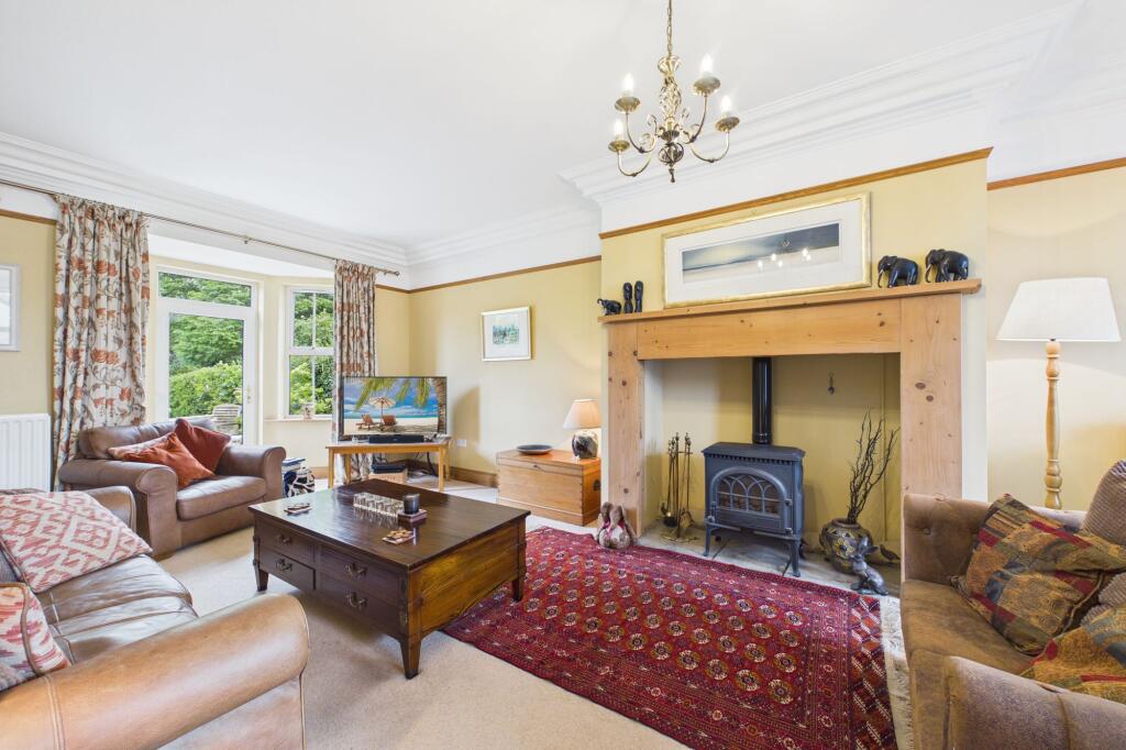 House in Warkworth, Heather Leazes - View 2