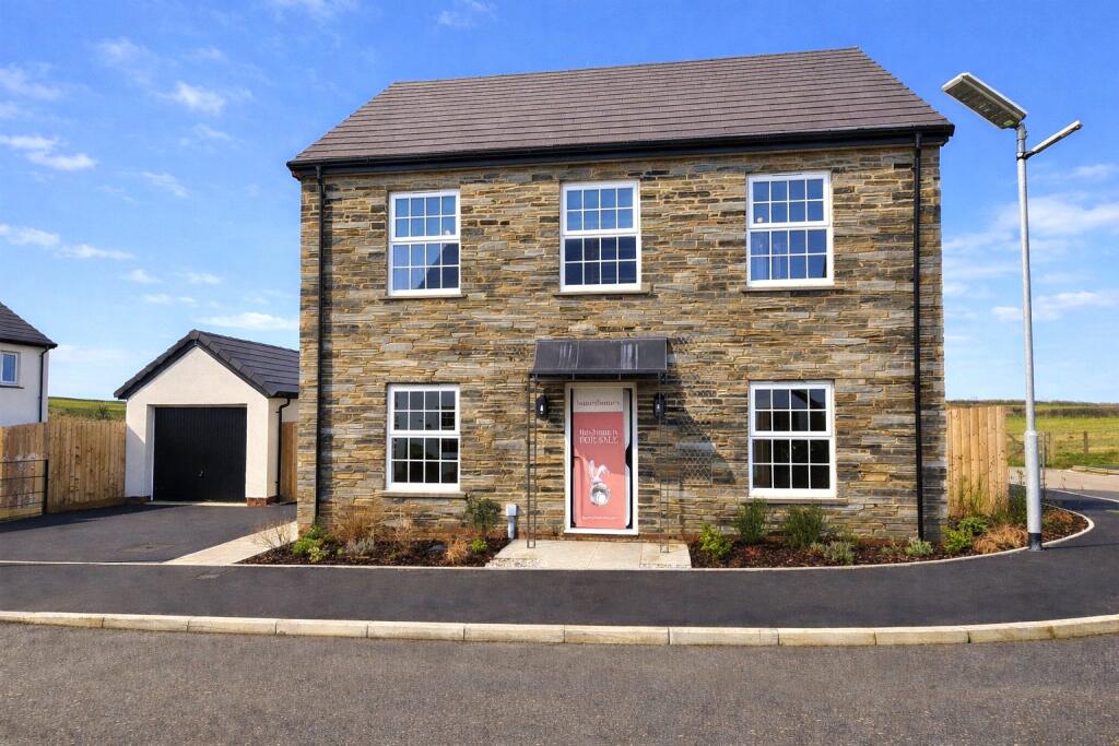 Main image of property: Lord Meadow, Kilkhampton, Bude, Cornwall, EX23