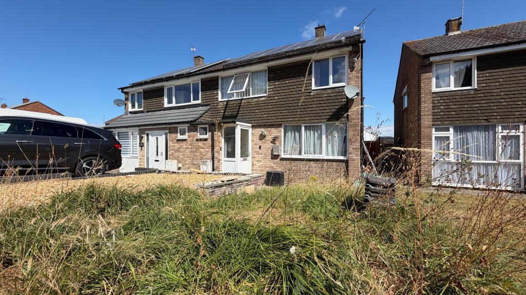 Main image of property: Queens Road