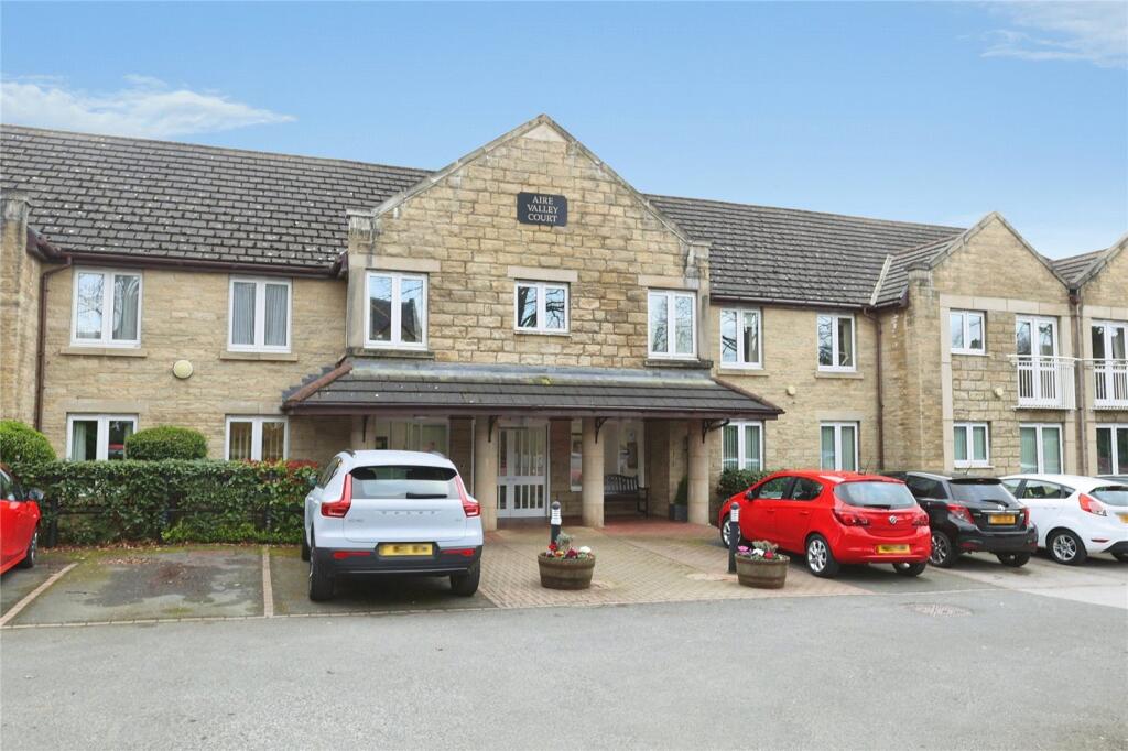 Main image of property: Aire Valley Court, Bingley