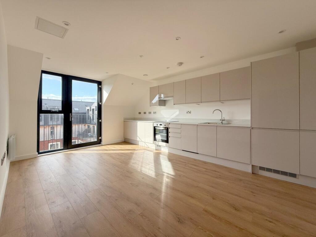 Main image of property: Thackeray Lane Godalming GU7