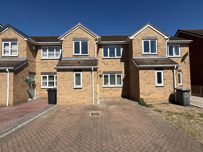 Main image of property: Woodside View, Bolton Upon Dearne, Rotherham
