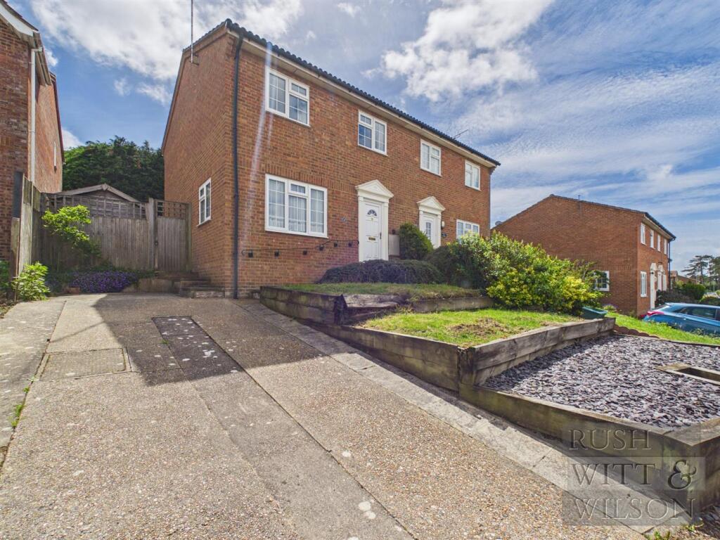 Main image of property: Sandwich Drive, St. Leonards-On-Sea