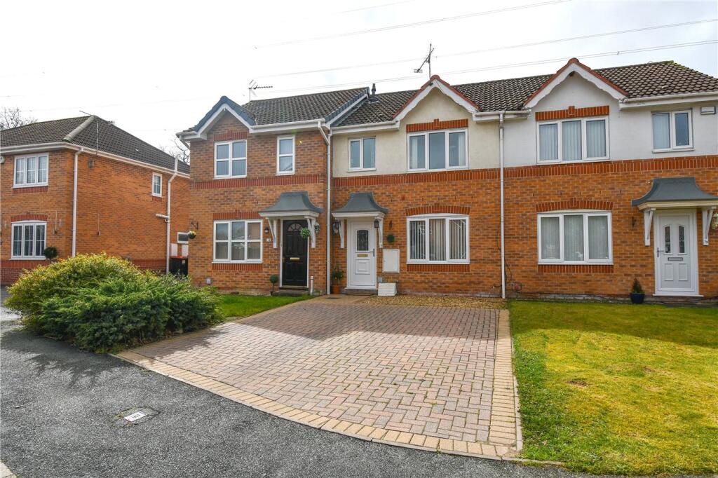 Main image of property: Norwich Drive, Great Sutton, Ellesmere Port