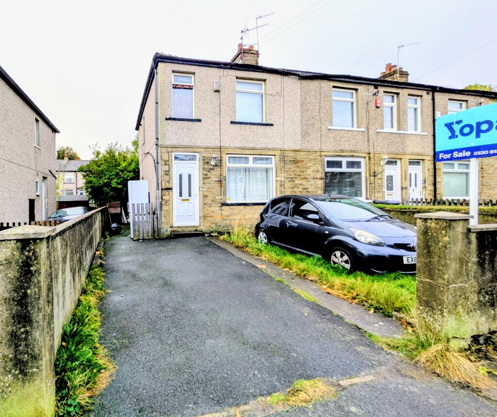 Carr Bottom Avenue, Bradford, BD5