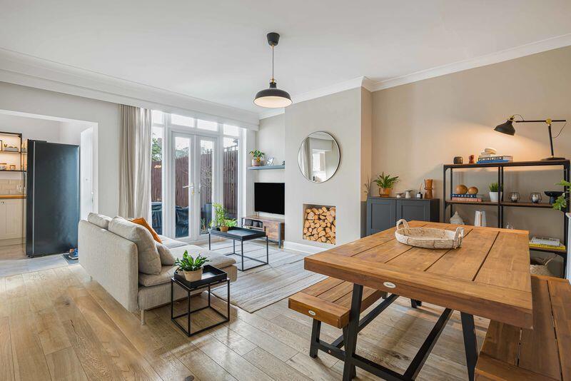 Main image of property: Braundton Avenue, Sidcup