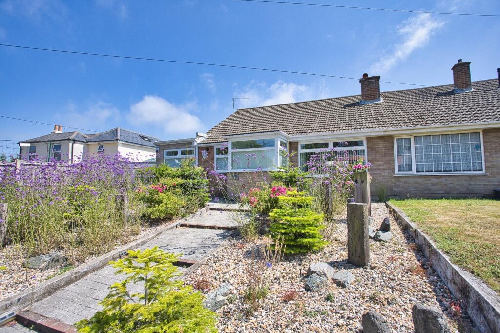Main image of property: The Street, Sholden, Deal, Kent, CT14