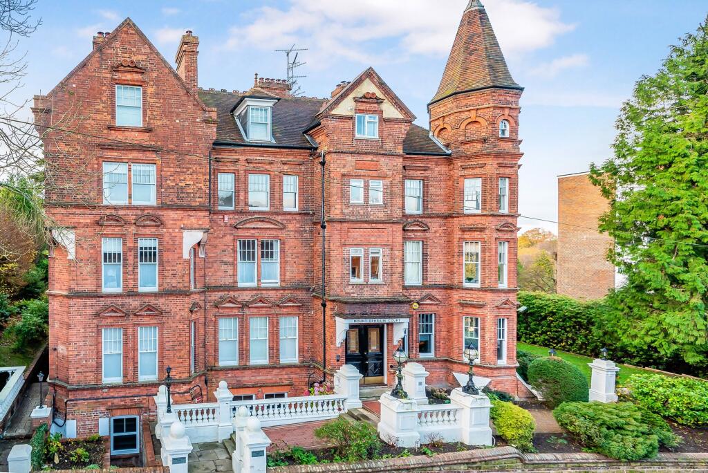 Main image of property: Molyneux Park Road, Tunbridge Wells, TN4