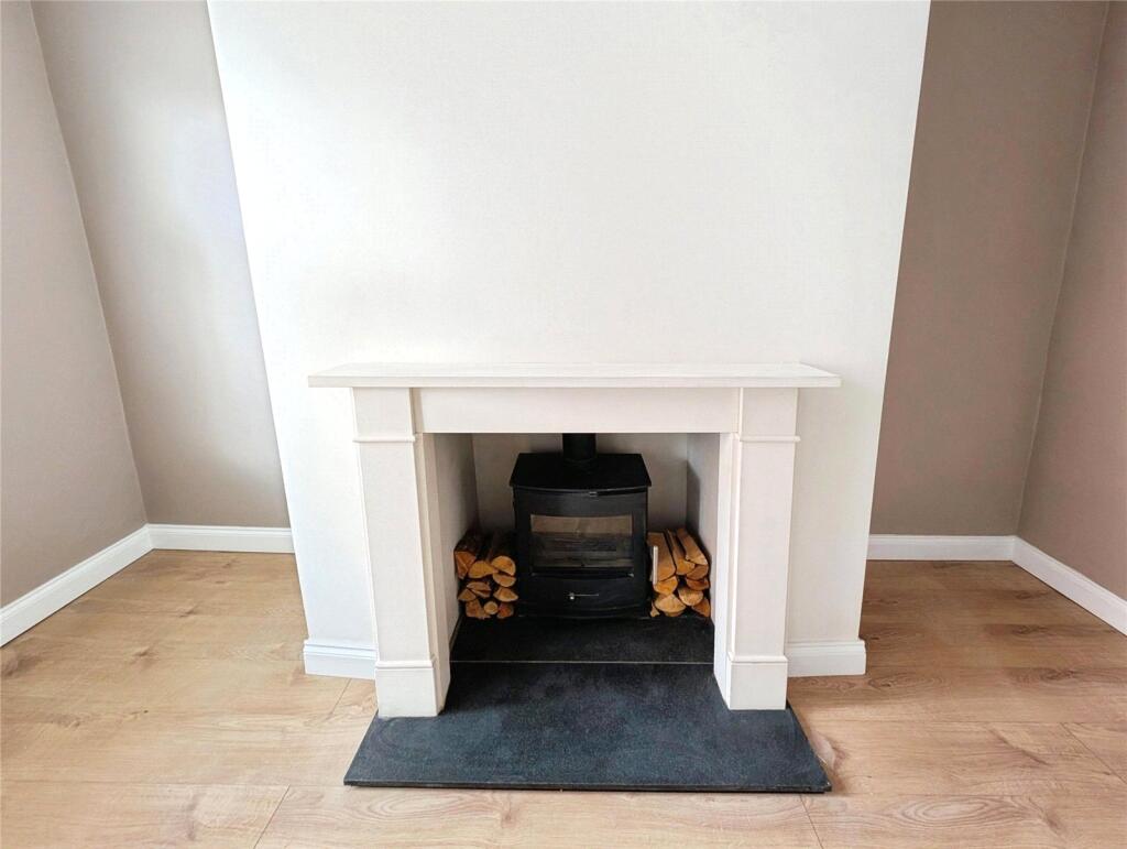 House in Manchester - View 3