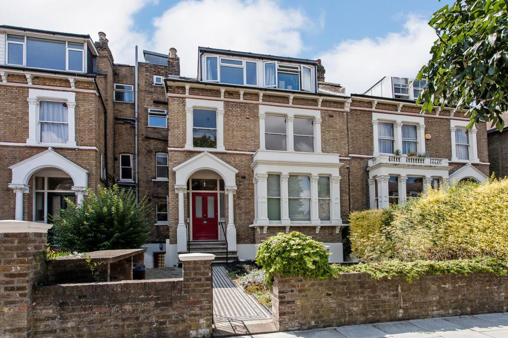 Main image of property: Queens Drive, Finsbury Park, N4