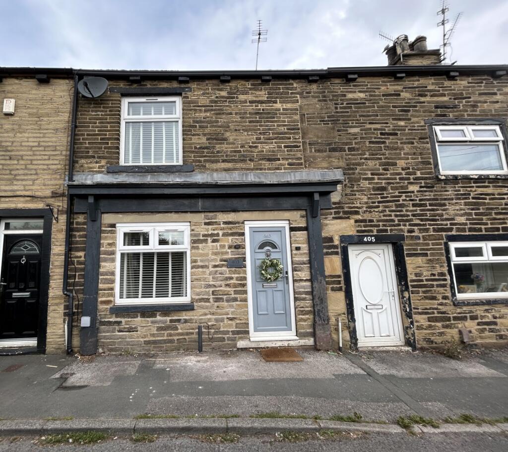 Main image of property: Highfield Road, Idle, Bradford, West Yorkshire, BD10