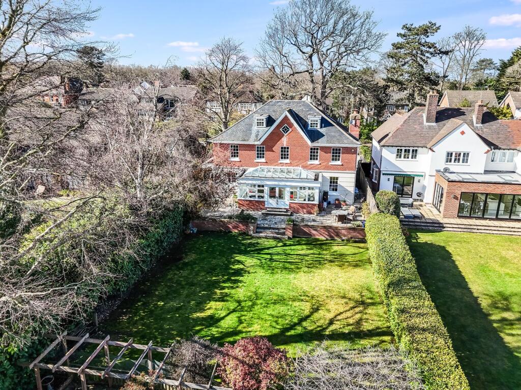Main image of property: Priests Lane, Shenfield, Brentwood, CM15