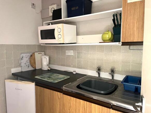 Flat 8