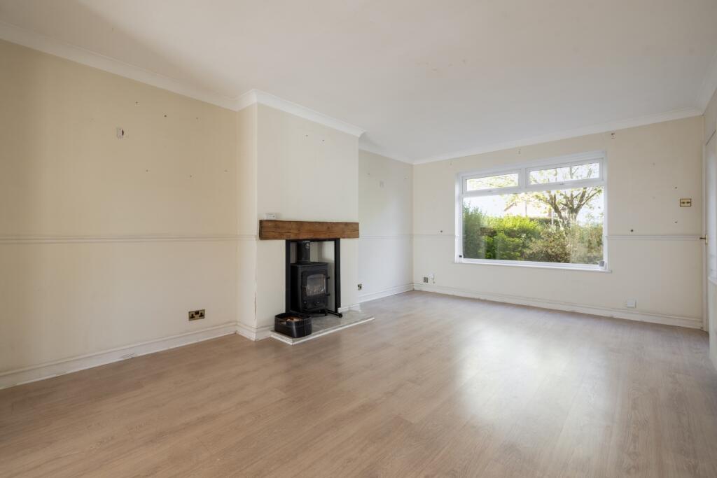 House in Woodhall Spa, New Roughton, Roughton - View 2
