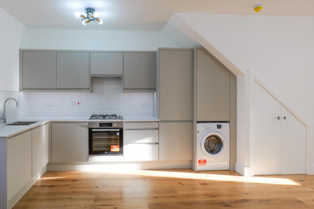 Main image of property: Chalk Farm Road, Camden, London, NW1