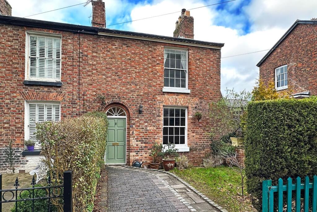 Main image of property: Sandiway Road, Altrincham