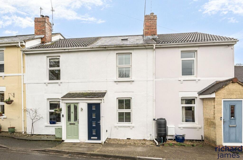 Main image of property: Washpool, Common Platt, Swindon, Wiltshire, SN5