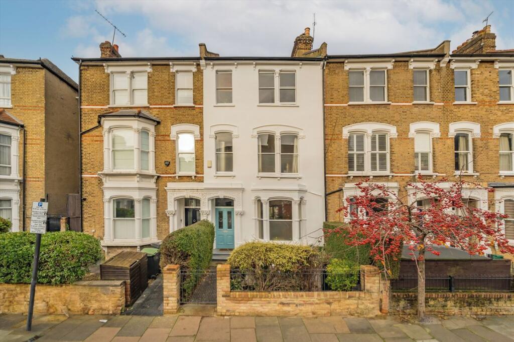 Main image of property: Connaught Road, London