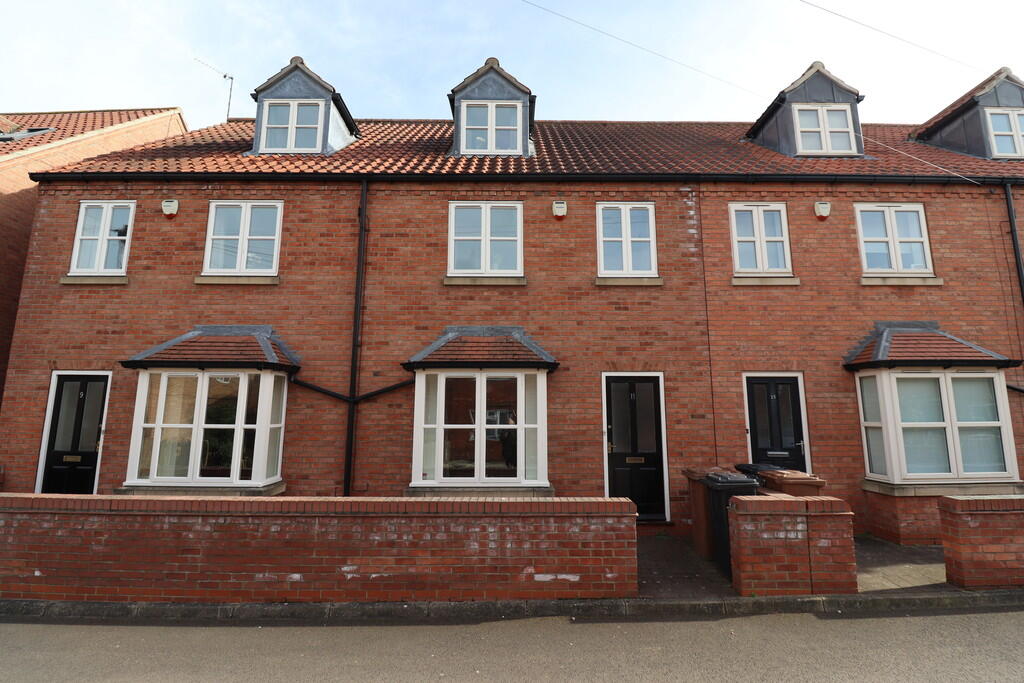 3-bed other on Francis Street, Lincoln, £240,000