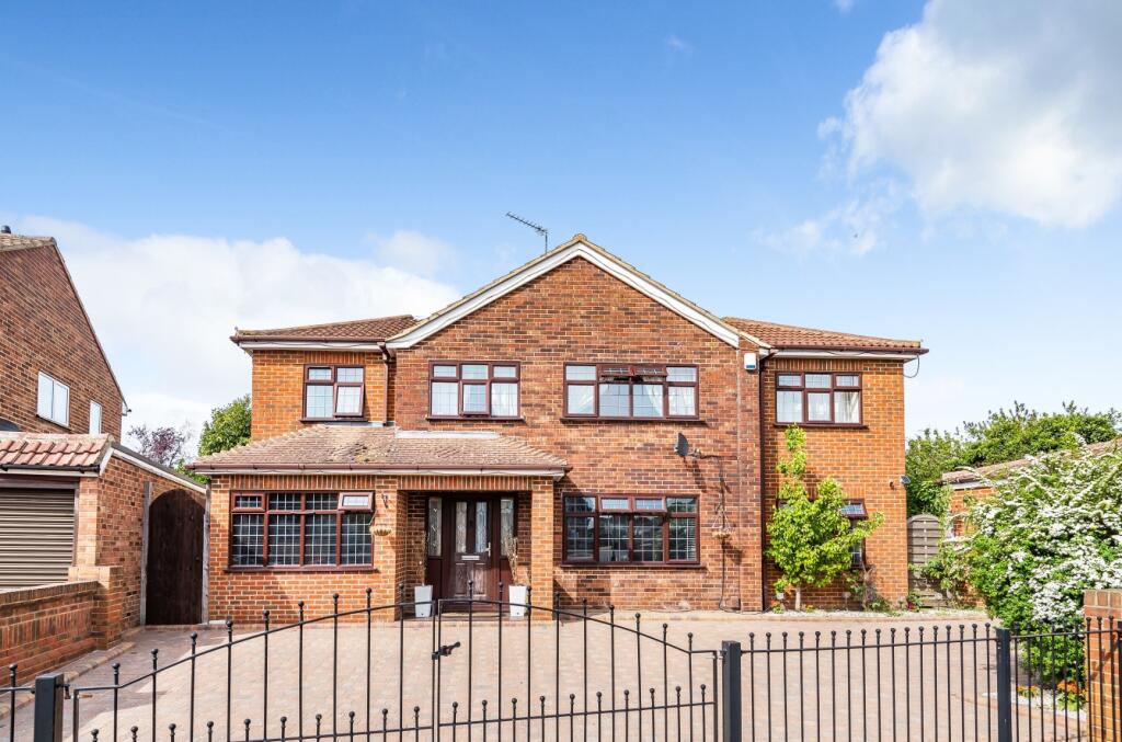 Main image of property: Rudland Road, Bexleyheath