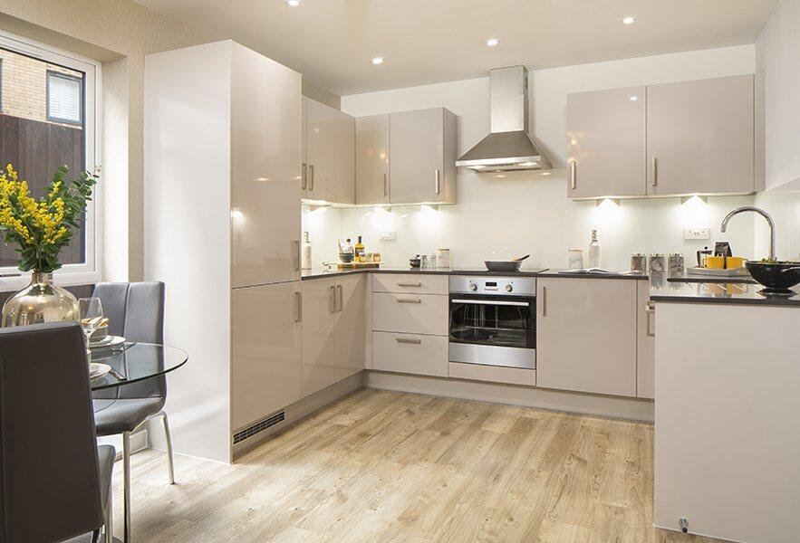 Apartment in Preston, Lea - View 2