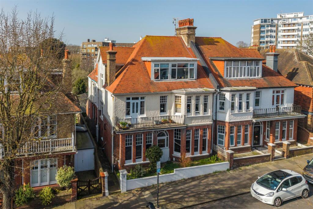 Main image of property: York Avenue, Hove