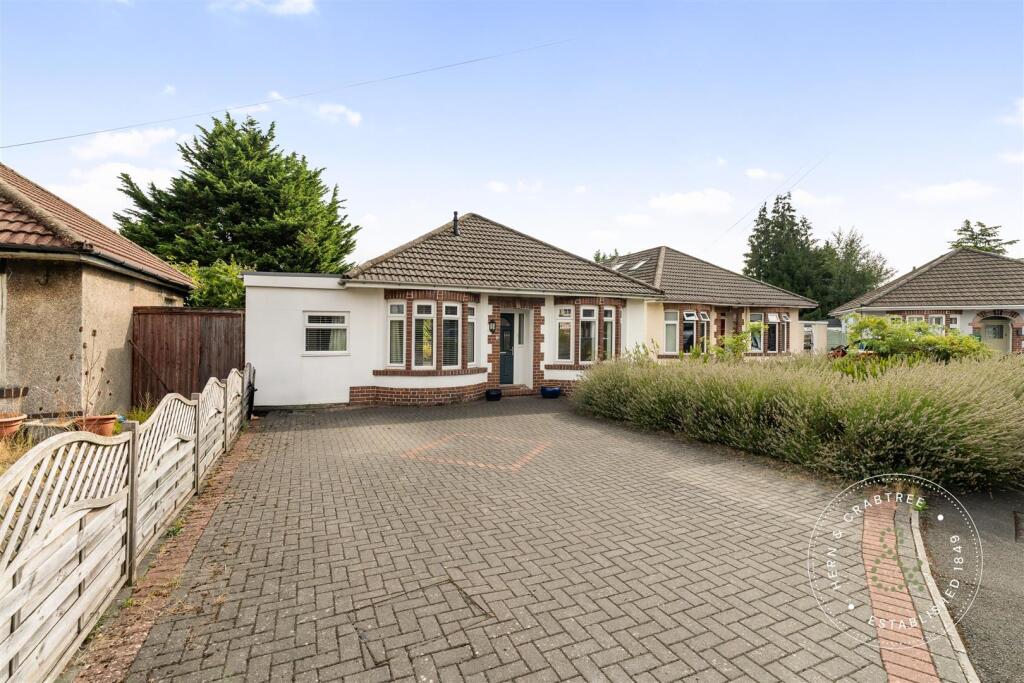 Main image of property: Westfield Avenue, Heath, Cardiff