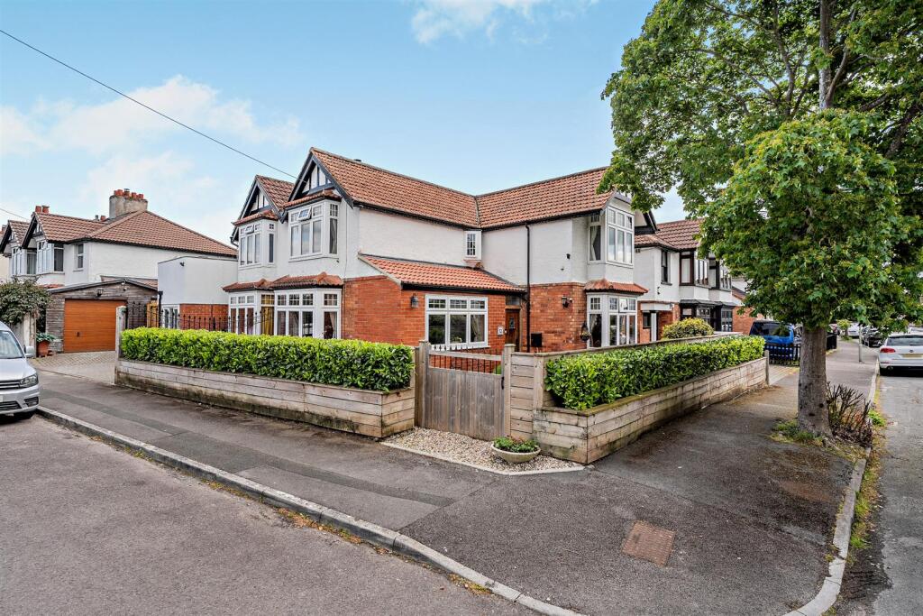 Main image of property: Grosvenor Road, Gloucester