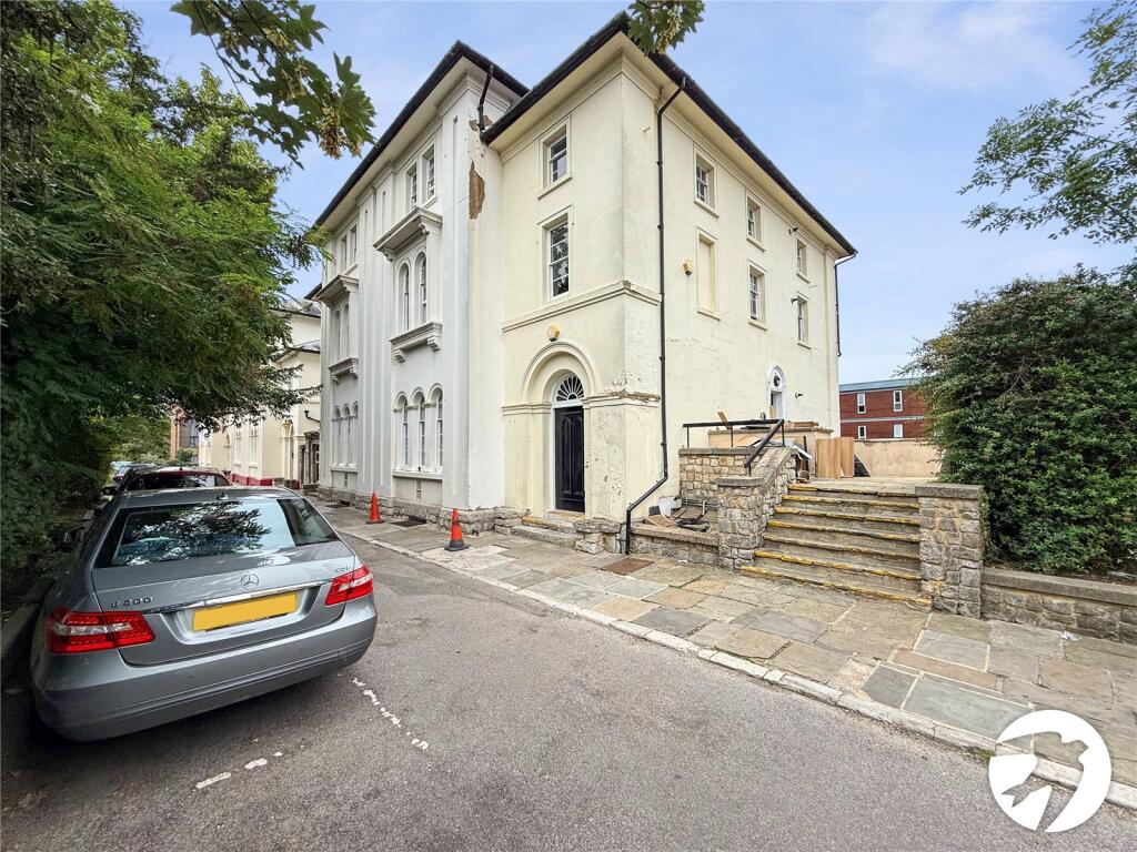 Main image of property: Bower Terrace, Maidstone, Kent, ME16