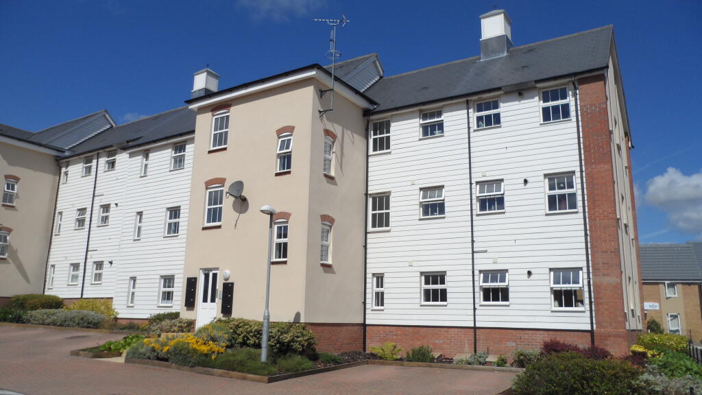 Main image of property: Nightingale Mews, Woodpecker Way, Costessey, Norfolk