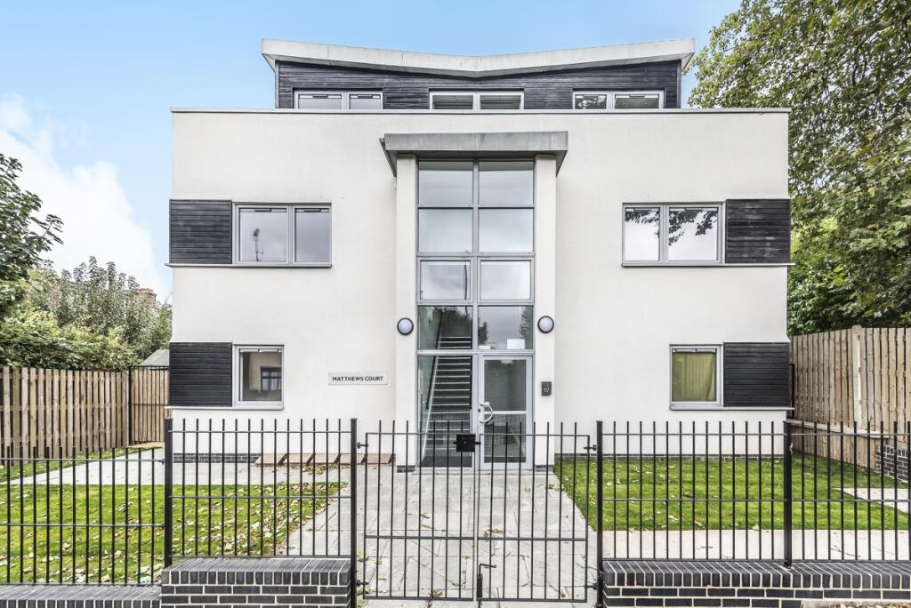 Main image of property: Vesta Road, London, SE4