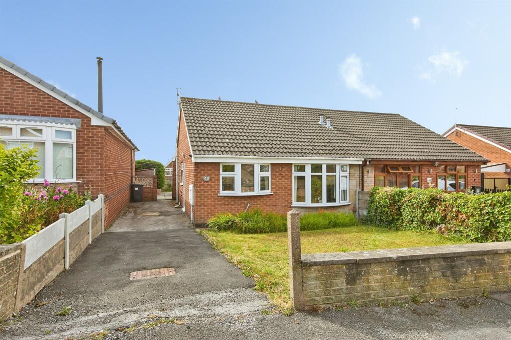 Main image of property: Bunyan Green Road, Selston, Nottingham