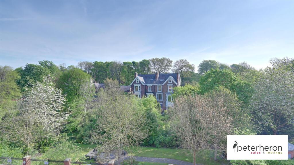 Sanford Court, Ashbrooke, Sunderland photo 5