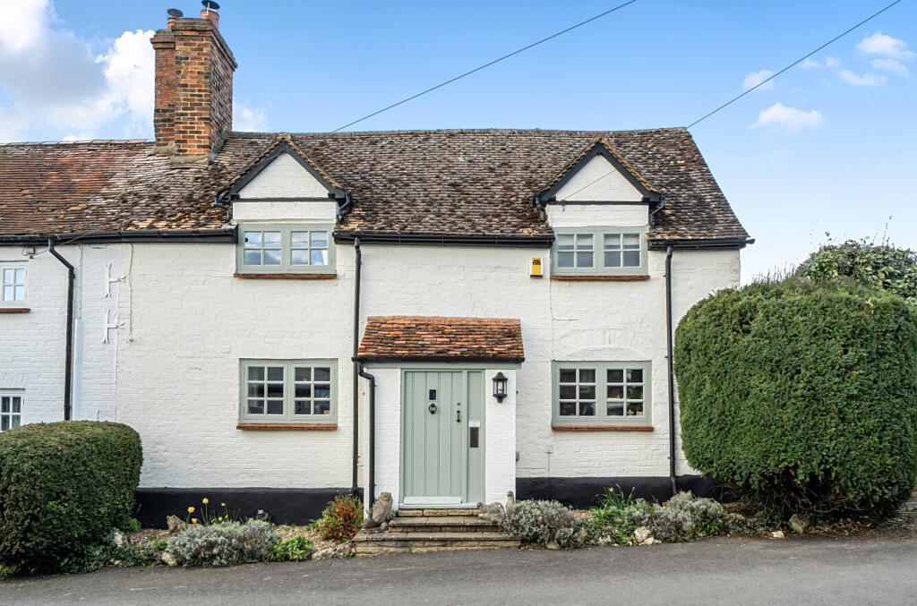 Main image of property: School Hill, North Marston, Buckingham