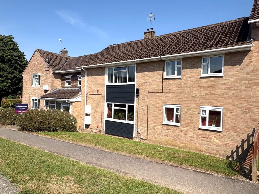 Main image of property: Zouch Farm Road, Tidworth