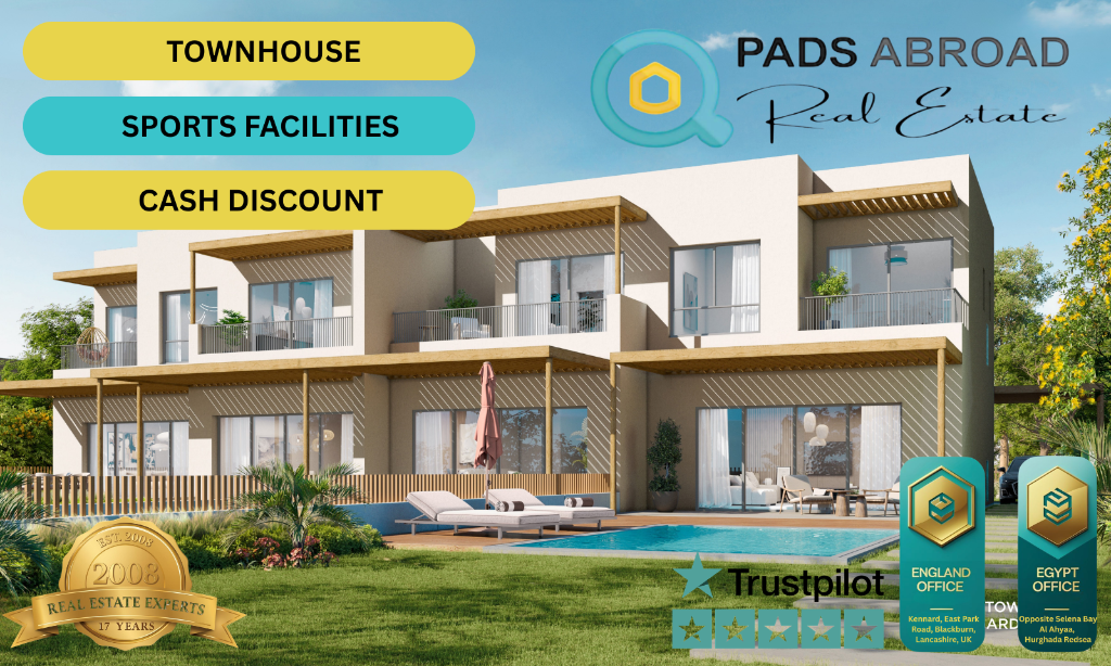 Main image of property: Makadi, Red Sea