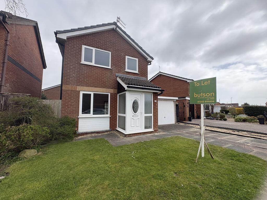 Main image of property: 65 Pheasant Wood Drive, Thornton-Cleveleys