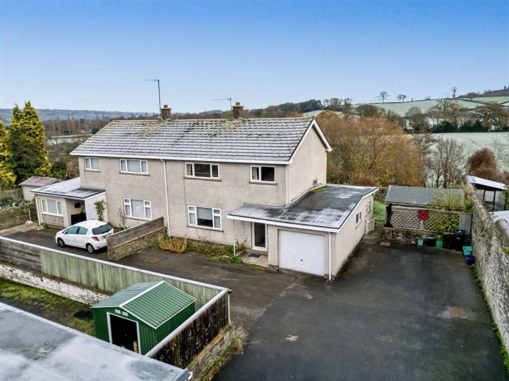 Main image of property: Heol-Y-Dwr, Hay-On-Wye, Hereford