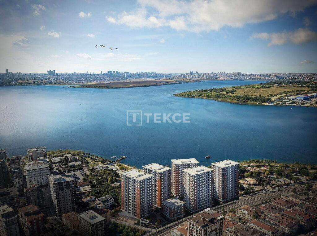 Main image of property: Istanbul, Küçükçekmece, Küçükçekmece