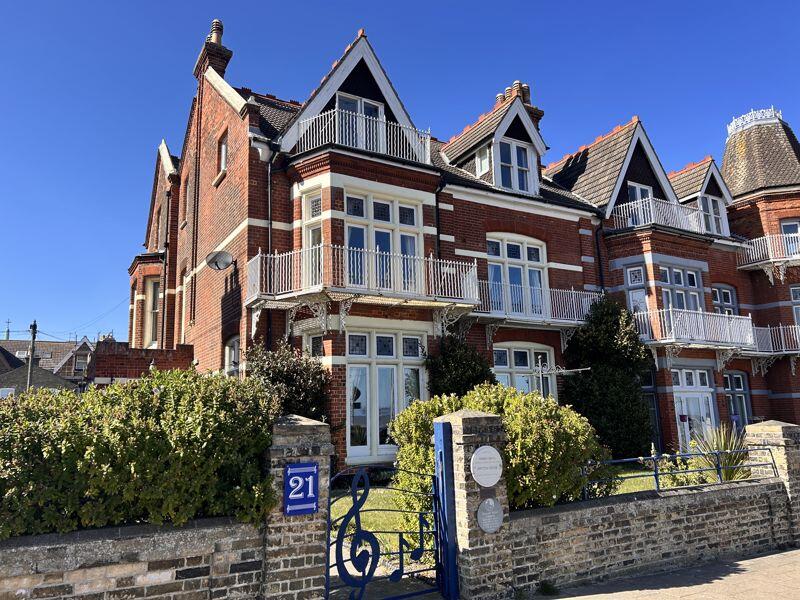 Main image of property: Kirkley Cliff Road, Lowestoft