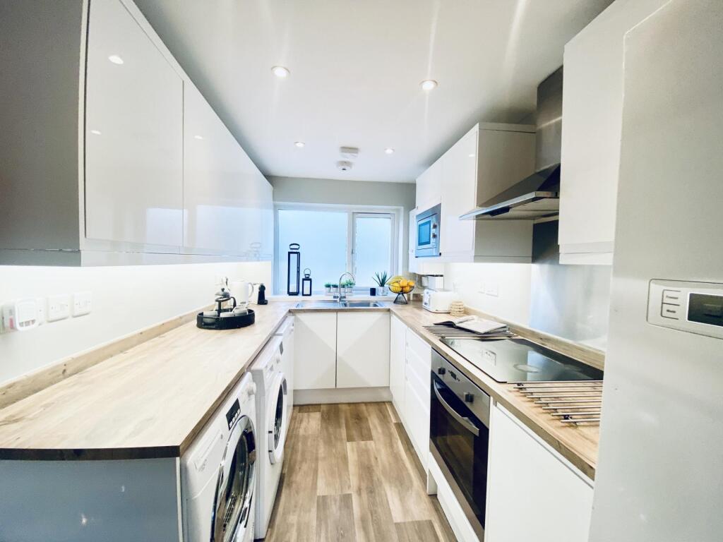 Main image of property: Frome Road, Bath